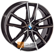 Zorat Wheels ZW-7937 7.5x18 5x112 ET25 DIA66.6 BP