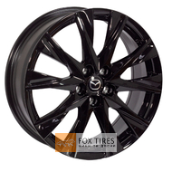 Zorat Wheels ZW-7948 7x17 5x114.3 ET45 DIA67.1 Black