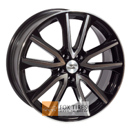 Zorat Wheels ZW-9066 7.5x18 5x108 ET43 DIA65.1 BP
