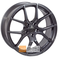 Zorat Wheels ZW-YA8106 8x18 5x112 ET42 DIA66.6 GM