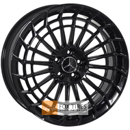 ZH 299 9x19 5x112 ET45 DIA66.6 GB