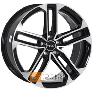 ZH 6104 8.5x19 5x112 ET35 DIA66.6 BMF