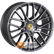 ZH 869 9x20 5x130 ET50 DIA71.6 GMF