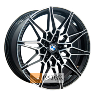 Replica BMW R7 8.5x19 5x112 ET25 DIA66.56 BMF