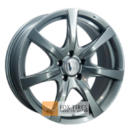 Replica Honda W10 8x18 5x114.3 ET40 DIA64.1 GM