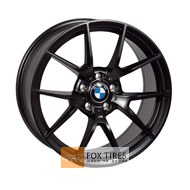 ZF 8369 8x18 5x112 ET25 DIA66.6 SB