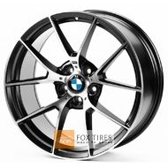 Replica B5342 9.5x19 5x112 ET40 DIA66.5 SBLP