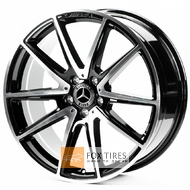 Replica MR078 8.5x20 5x112 ET39 DIA66.56 MB