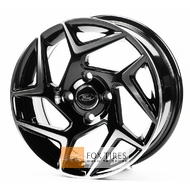 Replica FD5332-4 6.5x15 4x108 ET38 DIA63.3 GBMF