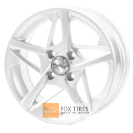 CAST WHEELS CW5323 6x14 4x100 ET35 DIA73.1 S