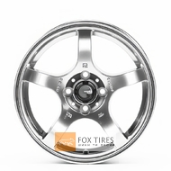 CAST WHEELS CW5058 6.5x15 4x100 ET38 DIA73.1 HB