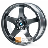 CAST WHEELS CW5125 6.5x15 5x120 ET20 DIA72.5 SGr