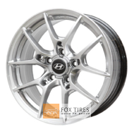 Replica Hyundai FF-510 8.5x19 5x114.3 ET38 DIA73.1 HB