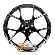 Replica BBS FF-990 7.5x17 5x100 ET42 DIA56.1 GBMF
