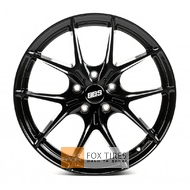 Replica BBS FF-100 8x18 5x100 ET45 DIA56.1 GB