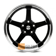 Replica Advan FF-520 8x18 5x120 ET30 DIA72.6 BKP