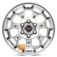 Replica OW763 9x18 6x139.7 ET12 DIA106.1 HB