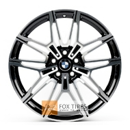 Replica BMW B379 8x19 5x120 ET25 DIA72.6 BMF