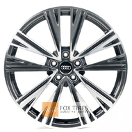 Replica Audi A911 8.5x20 5x112 ET43 DIA66.6 DGMF