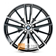 Replica BMW B750 9x20 5x112 ET35 DIA66.6 BMF