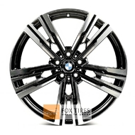 Replica BMW B780 9x21 5x112 ET24 DIA66.6 MB