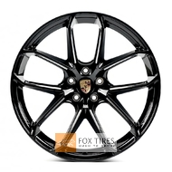 Replica Porsche P593 10x21 5x112 ET19 DIA66.6 GB