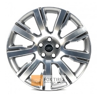 Replica Land Rover R813 9.5x21 5x120 ET49 DIA72.6 GMF