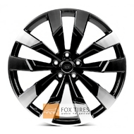 Replica Land Rover R131 10x22 5x120 ET40 DIA72.6 GB