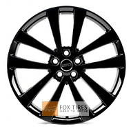 Replica Land Rover R796 9.5x22 5x120 ET42.5 DIA72.6 Black