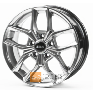 CAST WHEELS CW1506 6.5x16 5x114.3 ET45 DIA67.1 HB