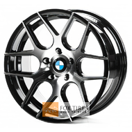 CAST WHEELS CW03 8x17 5x120 ET20 DIA72.5 GBMF