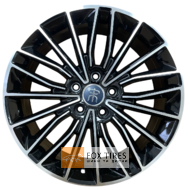 ZF FBX173 8x19 5x120 ET50 DIA64.1 BMF