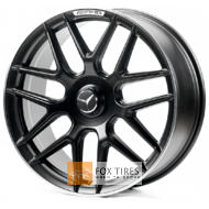 Replica Mercedes MR8011B 8.5x20 5x112 ET39 DIA66.6 MtBLP