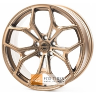 WS FORGED WS-014C 8.5x20 5x112 ET28 DIA66.5 SBr