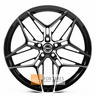 WS FORGED WS-015C 8.5x20 5x112 ET28 DIA66.5 GBMF