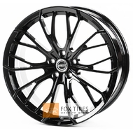 WS FORGED WS-016C 8.5x20 5x112 ET28 DIA66.5 GB