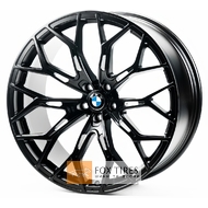 WS FORGED WS-012C 10x22 5x112 ET27 DIA66.5 SB