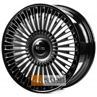 WS FORGED WS-LR13С 9.5x23 5x120 ET42.5 DIA72.4 SBGBL