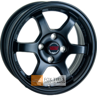 GT 144138 5.5x14 4x100 ET30 DIA73.1 BM