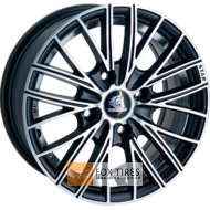 GT RD-S4 6x14 4x114.3 ET35 DIA73.1 MCB