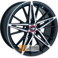 GT RD-M105 7.5x17 5x112 ET35 DIA66.45 MCB