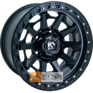 GT QC1261 8x16 5x139.7 ET0 DIA110.1 BM