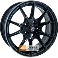 GT DX202 8.5x18 5x114.3 ET35 DIA73.1 BML