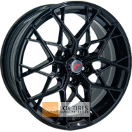 GT JCW05 7.5x17 5x112 ET35 DIA73.1 Black