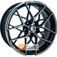 GT JCW05 7.5x17 5x120 ET35 DIA72.5 BMF