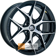 GT X171076 7.5x17 5x112 ET35 DIA66.45 MB