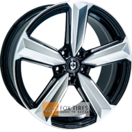 GT DX047 8x18 5x114.3 ET35 DIA73.1 BMF