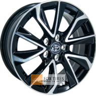 Replica Toyota 66170 7x16 5x100 ET50 DIA54.1 MB
