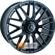 Replica Mercedes * 9370 8.5x19 5x112 ET38 DIA66.6 SB