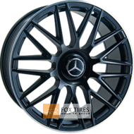 Replica Mercedes * A370 8.5x20 5x112 ET36 DIA66.6 SB